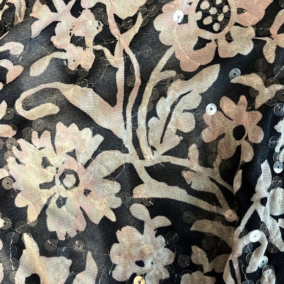 NWT- Jones of New York Blouse - Picture 2 of 4